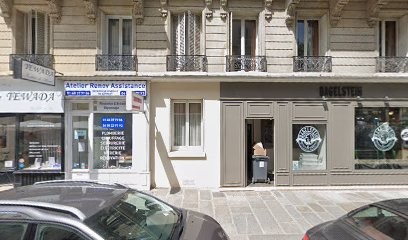 Pujol Geneviève, Médecin Généraliste à Paris 07