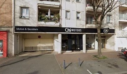 Pommier Denis, Médecin Généraliste à Chaville