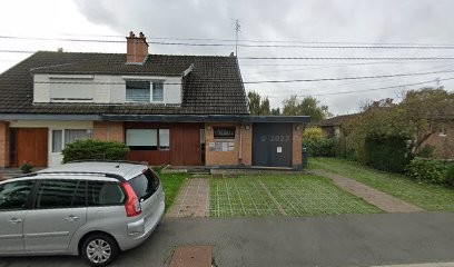 Cabinet Médical LOUYOT ET HOUZÉ, Médecin Généraliste à Villeneuve-d'Ascq