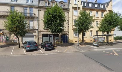 Docteur Bernadette Falla-Chaty, Médecin Généraliste à Montigny-lès-Metz