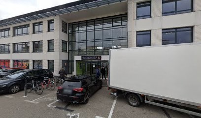 Lyon Sport Santé, Médecin Généraliste à Lyon 07