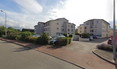 Palluy Payebien SCM, Médecin Généraliste à Mornant