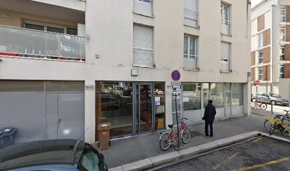Dr. Erwan Marsal, Médecin Généraliste à Grenoble