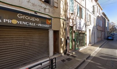 Serra Paolo, Médecin Généraliste à Gardanne