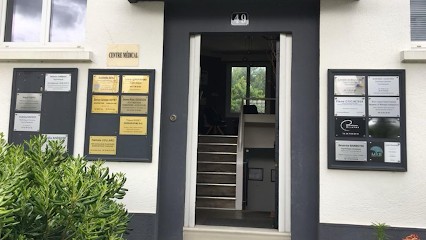 Auffret Catherine, Médecin Généraliste à Nantes
