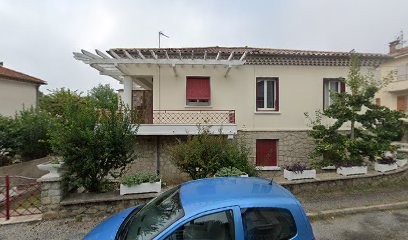 Bacconnier Franck, Médecin Généraliste à Aubenas