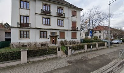 Pfirsch Patrick, Médecin Généraliste à Schiltigheim