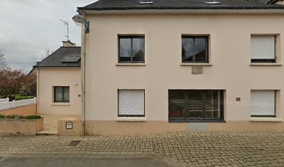 Tanguy Marc, Médecin Généraliste à Ruffiac