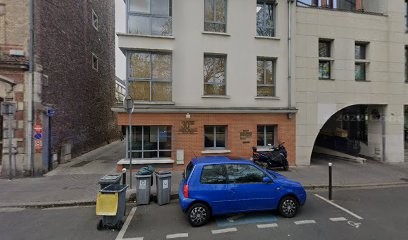 Docteur Leboime Grigaut Ariane, Médecin Généraliste à Boulogne-Billancourt