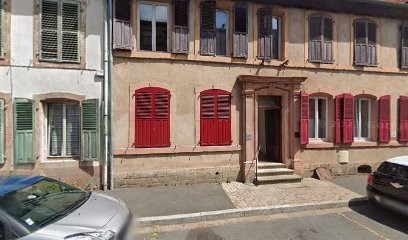 Dr Huber Michel Michel, Médecin Généraliste à Phalsbourg