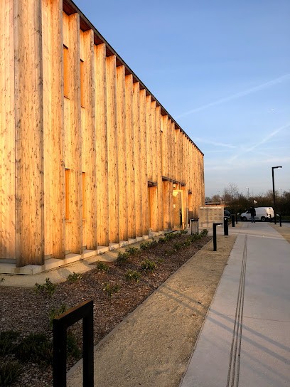 Pôle Médical De Taverny, Médecin Généraliste à Taverny