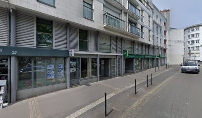 Docteur Brossaud Florence, Médecin Généraliste à Nantes