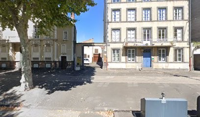 Brunet Francine, Médecin Généraliste à Riom