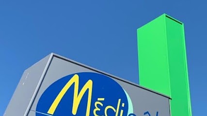 Dr Rachid SETAIHI, Médecin Généraliste à Meximieux