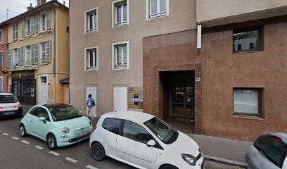 Doyat Thierry, Médecin Généraliste à Fontaines-sur-Saône