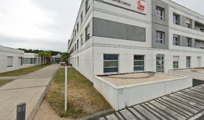 Benichou Alain Louis, Médecin Généraliste à Soyaux