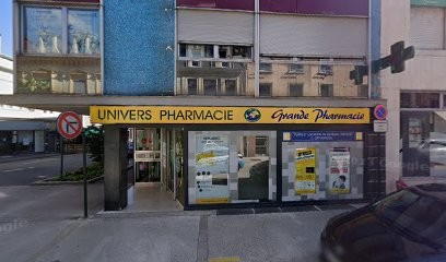 Espace De Téléconsultation - Médecin Généraliste Sans RDV - Pharmacie Antoine, Médecin Généraliste à Sarreguemines