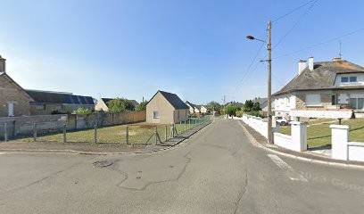 Dr Chane Daniel, Médecin Généraliste à Pontorson