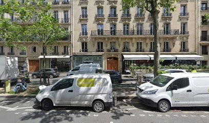Selarl Docteur Eric Boudot De La Motte, Médecin Généraliste à Paris 07