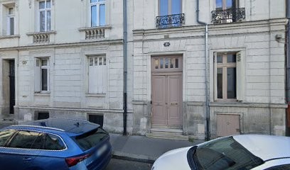 Delvert Jean Claude, Médecin Généraliste à Tours