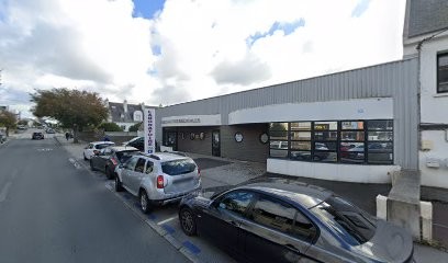 Benic-Le Guillou Sylviane, Médecin Généraliste à Brest