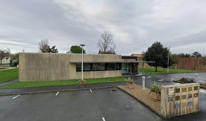 Docteur Tomasz MAKOS, Médecin Généraliste à Breuil-la-Réorte