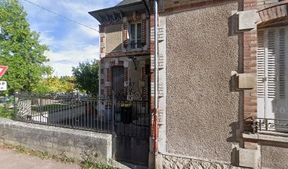 Lacarin Jean, Médecin Généraliste à Tonnerre