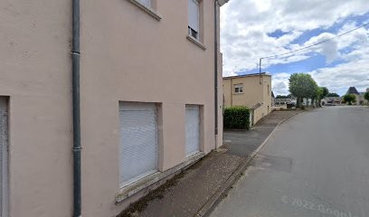 Noel Marc Eric, Médecin Généraliste à Génelard