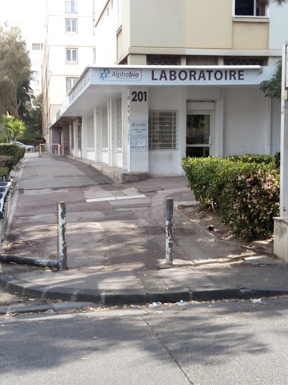 Benoit Virginie, Médecin Généraliste à Marseille 09