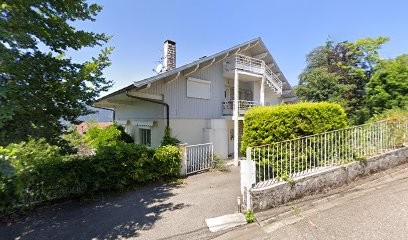 Monniot Labarrere Maysonnave M, Médecin Généraliste à Aix-les-Bains