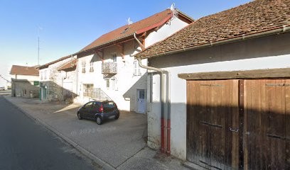 Robert Bernard, Médecin Généraliste à Brégnier-Cordon