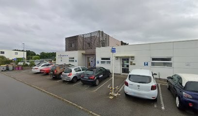 Jourdren Ivan, Médecin Généraliste à Brest