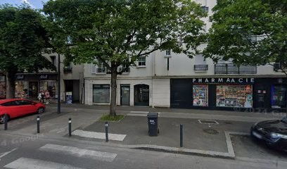 Garot Christelle, Médecin Généraliste à Maisons-Alfort