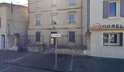 Bianchi Alain, Médecin Généraliste à Sorgues