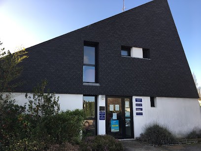 Dr Gwenaël LE BECHENNEC, Médecin Généraliste à Plouhinec