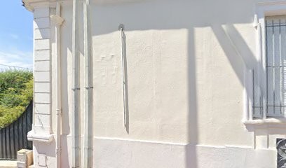 Le Médecin, Médecin Généraliste à Cannes