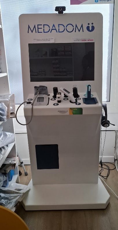 Espace De Téléconsultation - Médecins Généralistes Avec Ou Sans Rdv, Médecin Généraliste à Bordeaux