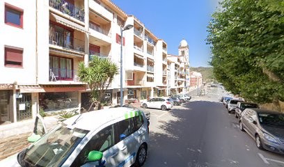 Centre Médical Als Templers Dr Ferreres, Médecin Généraliste à Port-Vendres
