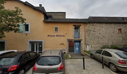 Maison médicale des docteurs Marion, Lacassie et Lamarche Cumia, Médecin Généraliste à Oloron-Sainte-Marie