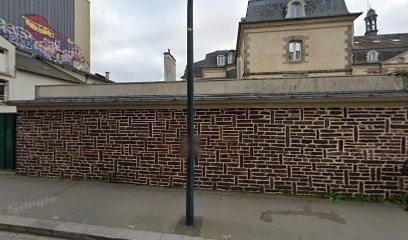 Husson Helene, Médecin Généraliste à Rennes