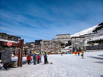 Centre Medical Du Pelvoux, Médecin Généraliste aux Belleville