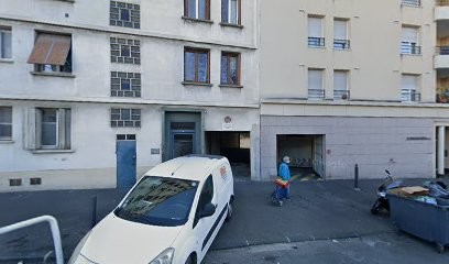 Bessodes Lionel, Médecin Généraliste à Marseille 10