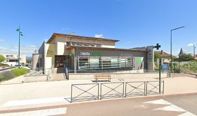 Rodriguez Patrice, Médecin Généraliste à Saint-Germain-Laval