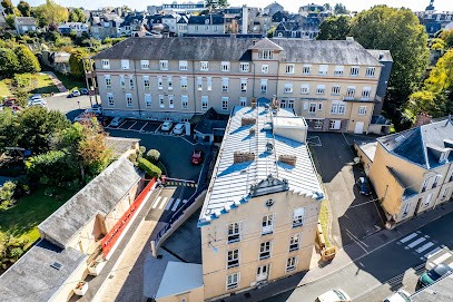 Centre De Soins De Suite Georges Coulon, Centre Médical au Mans