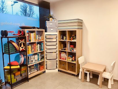 GENESTAR Claire - Psychomotricienne, Médecin Généraliste à Léguevin