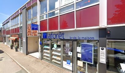 Ollivier Soulas Caroline, Médecin Généraliste à Bois-Guillaume