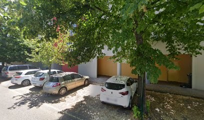 Centre Médico Psychologique Pour Adultes, Centre Médical à La Garde