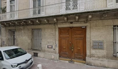 Gibert Charles, Médecin Généraliste à Montpellier