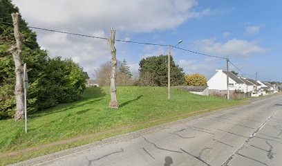 Cournée Gilles, Médecin Généraliste à Plouha