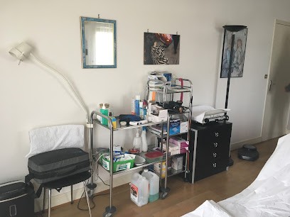 Dr Gérard PANNETRAT, Médecin Généraliste à Villemandeur